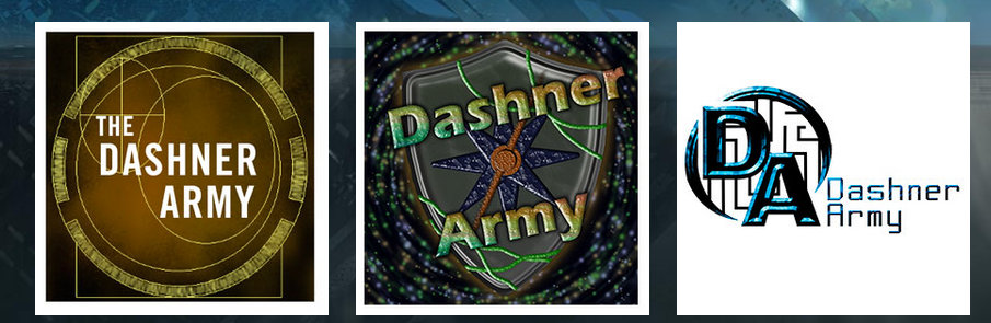 dashner army